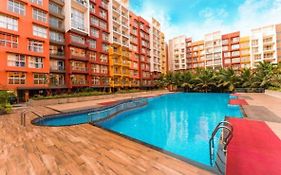 Tata Rio De Goa ,Good Stay 1 Bhk Apartment,10 Min From Airport, 604